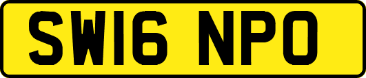SW16NPO