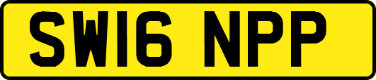 SW16NPP