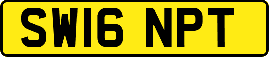 SW16NPT