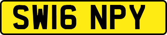 SW16NPY