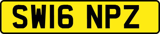 SW16NPZ