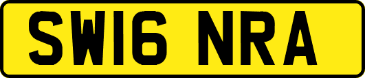 SW16NRA