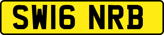 SW16NRB
