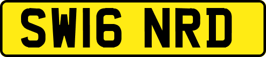 SW16NRD