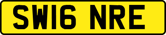 SW16NRE