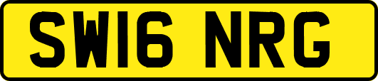 SW16NRG