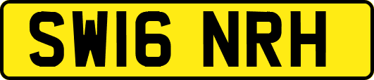 SW16NRH