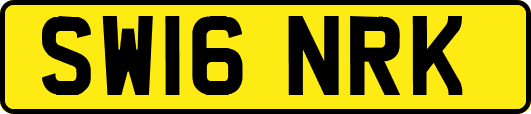 SW16NRK