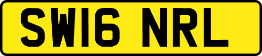 SW16NRL