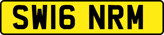 SW16NRM