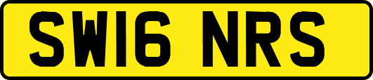SW16NRS