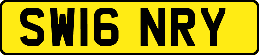SW16NRY
