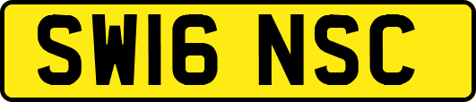 SW16NSC