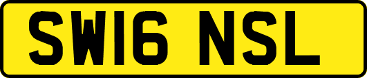 SW16NSL