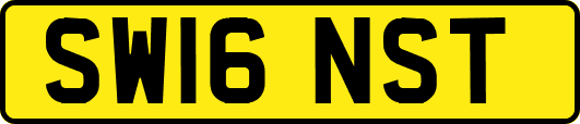SW16NST