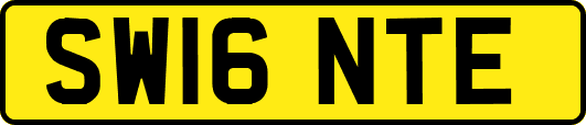 SW16NTE