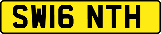 SW16NTH
