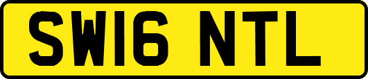 SW16NTL