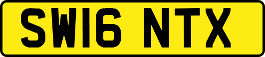 SW16NTX