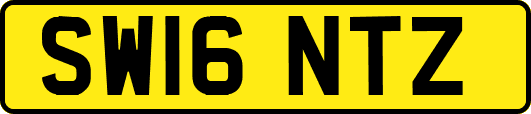 SW16NTZ
