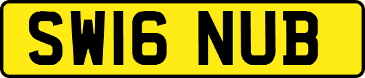 SW16NUB