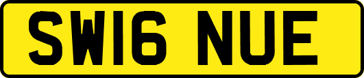 SW16NUE