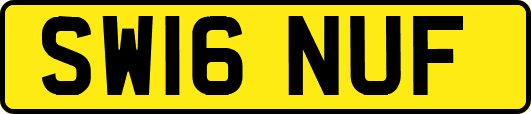 SW16NUF