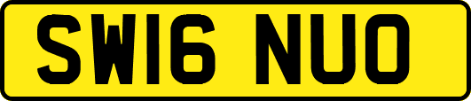 SW16NUO