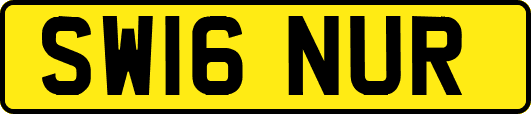 SW16NUR