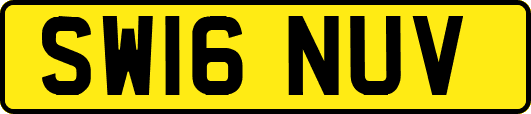 SW16NUV
