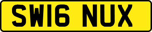 SW16NUX