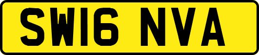 SW16NVA