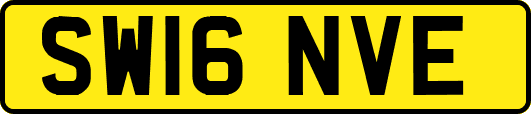 SW16NVE