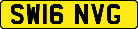SW16NVG