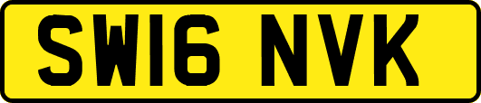 SW16NVK