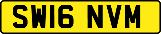 SW16NVM