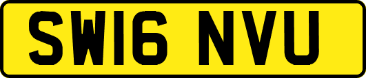SW16NVU
