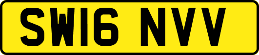 SW16NVV
