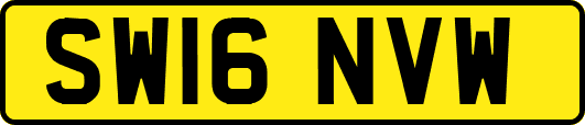 SW16NVW