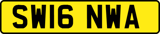 SW16NWA