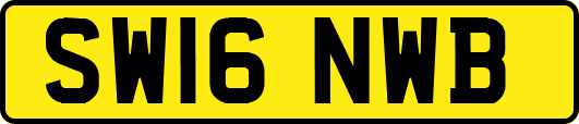 SW16NWB