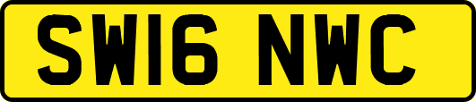 SW16NWC