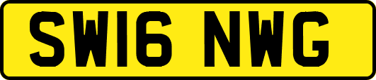 SW16NWG