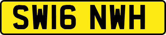 SW16NWH