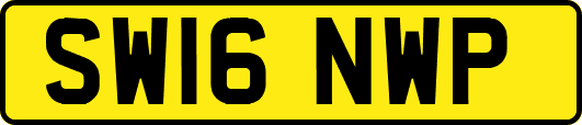 SW16NWP