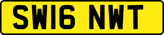 SW16NWT