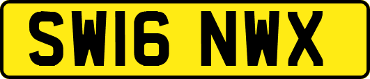 SW16NWX