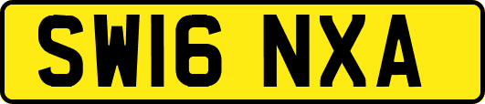 SW16NXA