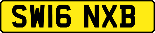 SW16NXB