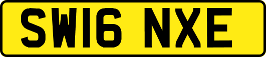 SW16NXE